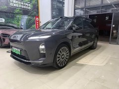 NIO ES8 2026 Six-Seat Executive Luxury Edition - ფოტო 1