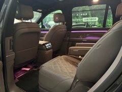 NIO ES8 2026 Six-Seat Executive Luxury Edition - ფოტო 10