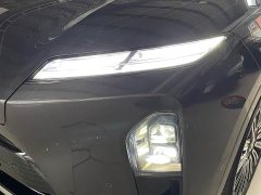 NIO ES8 2026 Six-Seat Executive Luxury Edition - ფოტო 11