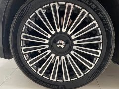 NIO ES8 2026 Six-Seat Executive Luxury Edition - ფოტო 12