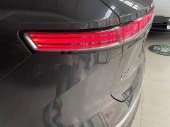 NIO ES8 2026 Six-Seat Executive Luxury Edition - ფოტო 13