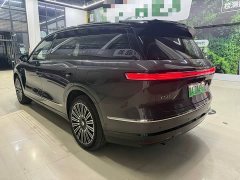 NIO ES8 2026 Six-Seat Executive Luxury Edition - ფოტო 16