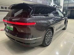 NIO ES8 2026 Six-Seat Executive Luxury Edition - ფოტო 17