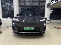 NIO ES8 2026 Six-Seat Executive Luxury Edition - ფოტო 2