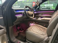 NIO ES8 2026 Six-Seat Executive Luxury Edition - ფოტო 4