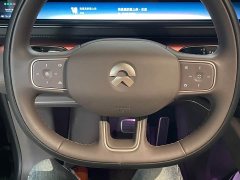 NIO ES8 2026 Six-Seat Executive Luxury Edition - ფოტო 5