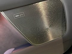 NIO ES8 2026 Six-Seat Executive Luxury Edition - ფოტო 7