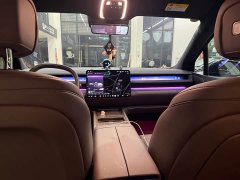 NIO ES8 2026 Six-Seat Executive Luxury Edition - ფოტო 8
