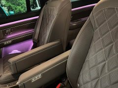 NIO ES8 2026 Six-Seat Executive Luxury Edition - ფოტო 9