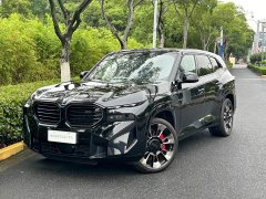 BMW XM 2023 Base - ფოტო 1
