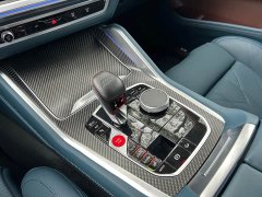 BMW XM 2023 Base - ფოტო 10