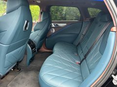 BMW XM 2023 Base - ფოტო 11