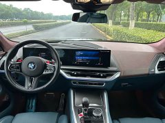BMW XM 2023 Base - ფოტო 13