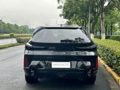BMW XM 2023 Base - ფოტო 3