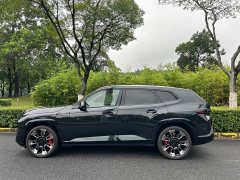 BMW XM 2023 Base - ფოტო 4