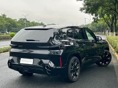 BMW XM 2023 Base - ფოტო 5