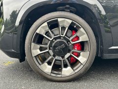 BMW XM 2023 Base - ფოტო 6