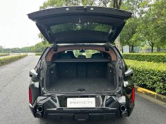 BMW XM 2023 Base - ფოტო 7