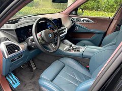 BMW XM 2023 Base - ფოტო 8