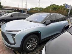 NIO ES6 75kWh Sport Edition - ფოტო 1