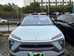 NIO ES6 75kWh Sport Edition - ფოტო 2