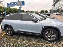 NIO ES6 75kWh Sport Edition - ფოტო 4