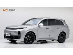 Li Auto L8 Pro - ფოტო 1