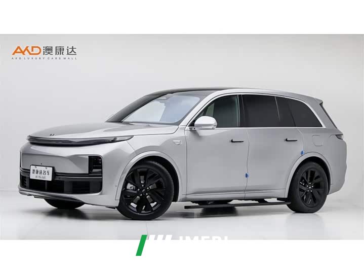 Li Auto L8 Pro