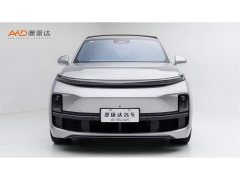 Li Auto L8 Pro - ფოტო 2