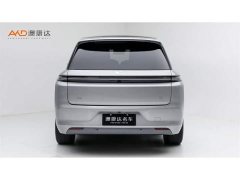 Li Auto L8 Pro - ფოტო 4