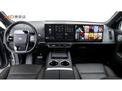 Li Auto L8 Pro - ფოტო 5