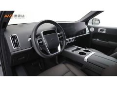 Li Auto L8 Pro - ფოტო 6