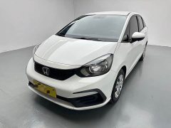 Honda Fit 1.5L CVT Trend Edition - ფოტო 1