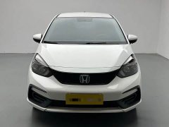 Honda Fit 1.5L CVT Trend Edition - ფოტო 2