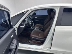 Honda Fit 1.5L CVT Trend Edition - ფოტო 5