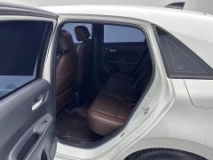 Honda Fit 1.5L CVT Trend Edition - ფოტო 6