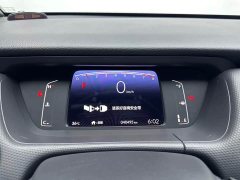 Honda Fit 1.5L CVT Trend Edition - ფოტო 9