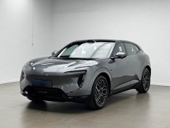Avatr 07 Max Extended Range 52.01kWh - ფოტო 1