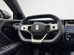 Avatr 07 Max Extended Range 52.01kWh - ფოტო 11