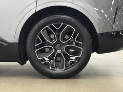 Avatr 07 Max Extended Range 52.01kWh - ფოტო 14
