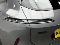 Avatr 07 Max Extended Range 52.01kWh - ფოტო 16