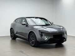 Avatr 07 Max Extended Range 52.01kWh - ფოტო 3