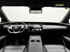 Avatr 07 Max Extended Range 52.01kWh - ფოტო 9