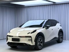 Zeekr Geely Zeekr X 2025 Five-Seat Rear-Wheel Drive - ფოტო 1