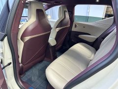 Zeekr Geely Zeekr X 2025 Five-Seat Rear-Wheel Drive - ფოტო 10