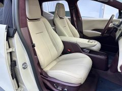 Zeekr Geely Zeekr X 2025 Five-Seat Rear-Wheel Drive - ფოტო 11