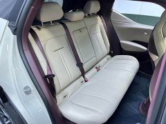Zeekr Geely Zeekr X 2025 Five-Seat Rear-Wheel Drive - ფოტო 12