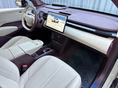 Zeekr Geely Zeekr X 2025 Five-Seat Rear-Wheel Drive - ფოტო 13