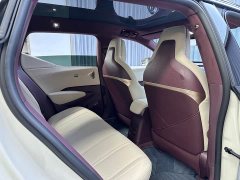 Zeekr Geely Zeekr X 2025 Five-Seat Rear-Wheel Drive - ფოტო 15