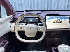 Zeekr Geely Zeekr X 2025 Five-Seat Rear-Wheel Drive - ფოტო 17